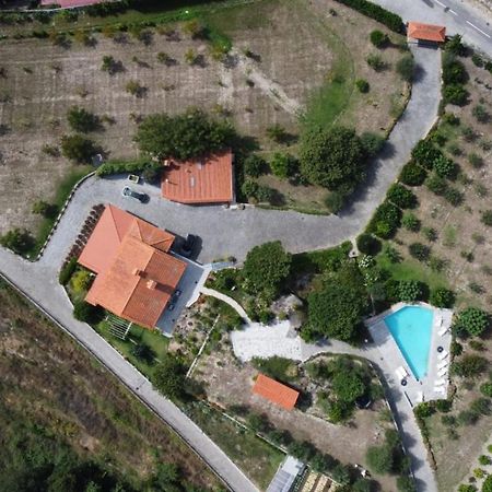 Propriedade Do Pires Guimarães Exterior foto